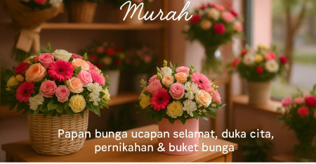 Toko Bunga Bayasari